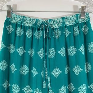 Sugarmint - Women's Flowy Pants